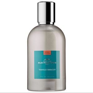 Sud Pacifique Vanille Abricot almost full 100ml